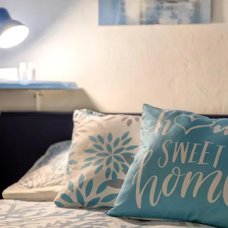 Apartman Domus Santa Barbara Alghero