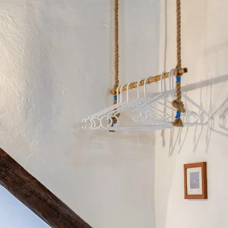 Apartman Domus Santa Barbara *