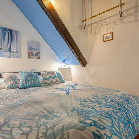 Apartman Domus Santa Barbara *