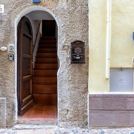 Apartman Domus Santa Barbara *
