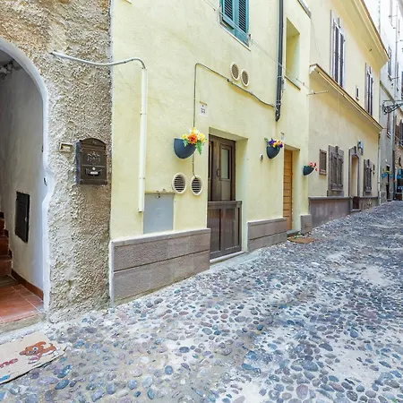 Domus Santa Barbara * Alghero
