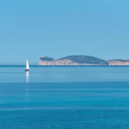 Domus Santa Barbara * Alghero