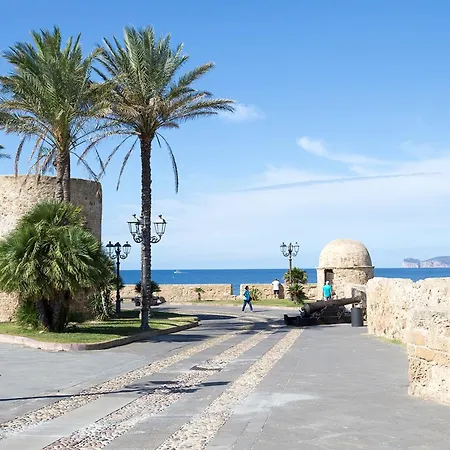 Domus Santa Barbara
